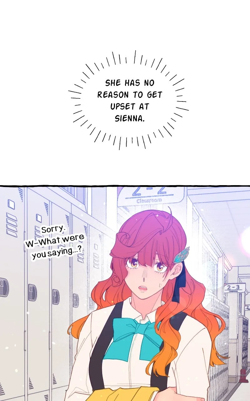 Read Wanna be Friends? chapter 46 image 44 on Lezhin