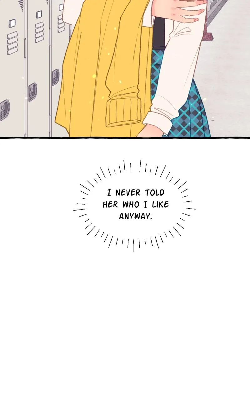 Read Wanna be Friends? chapter 46 image 45 on Lezhin
