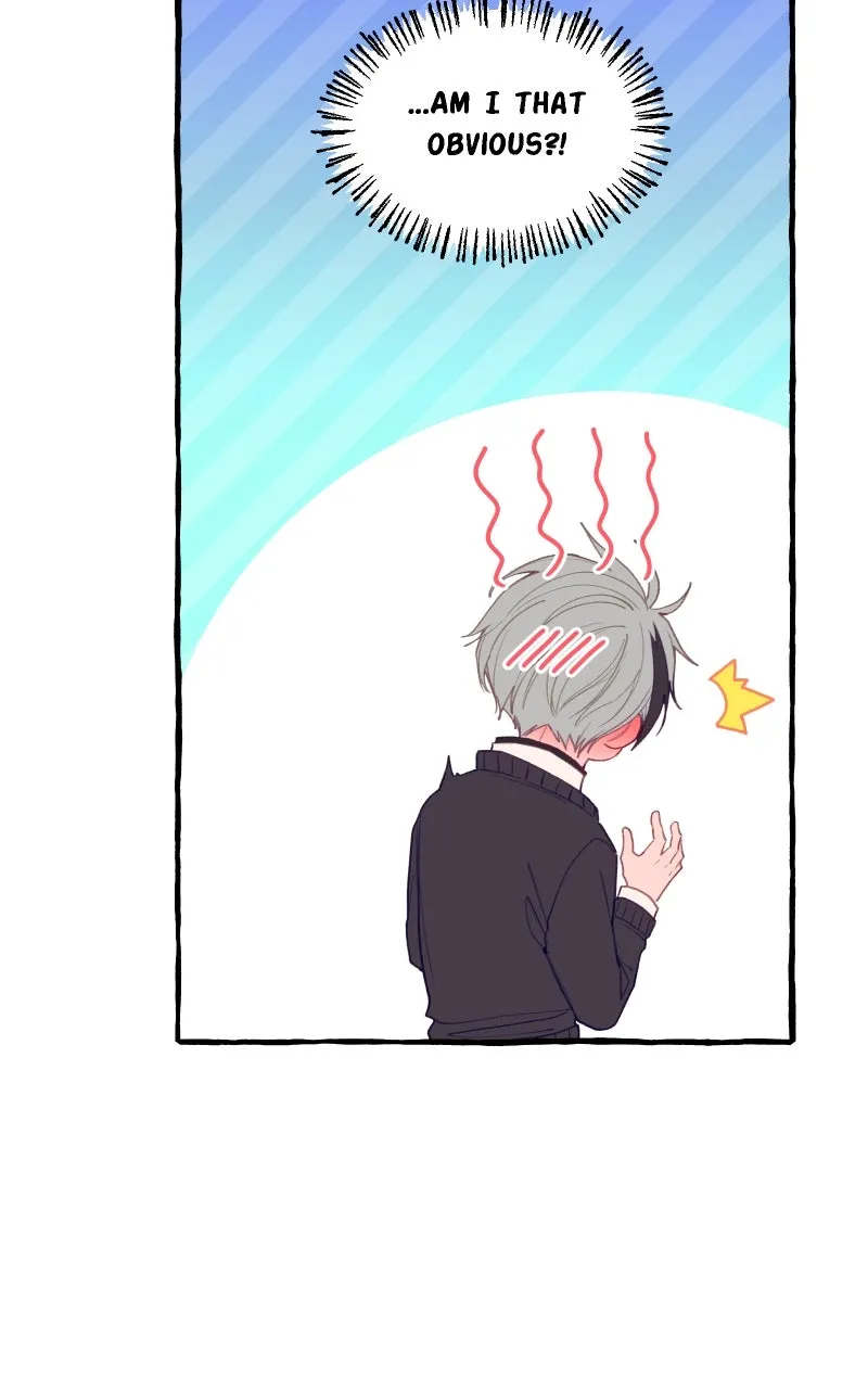 Read Wanna be Friends? chapter 46 image 47 on Lezhin