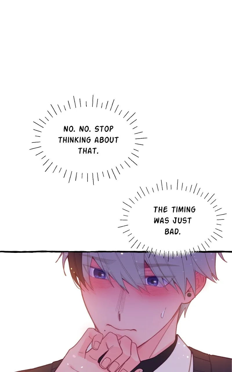 Read Wanna be Friends? chapter 46 image 48 on Lezhin