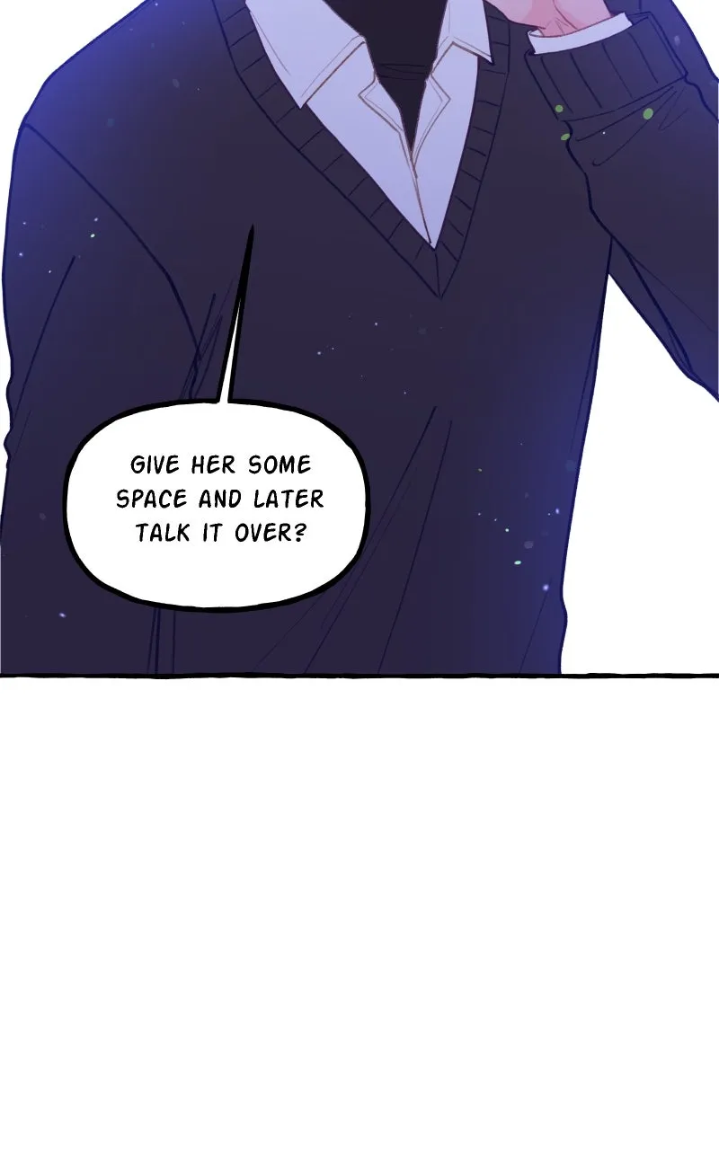 Read Wanna be Friends? chapter 46 image 52 on Lezhin