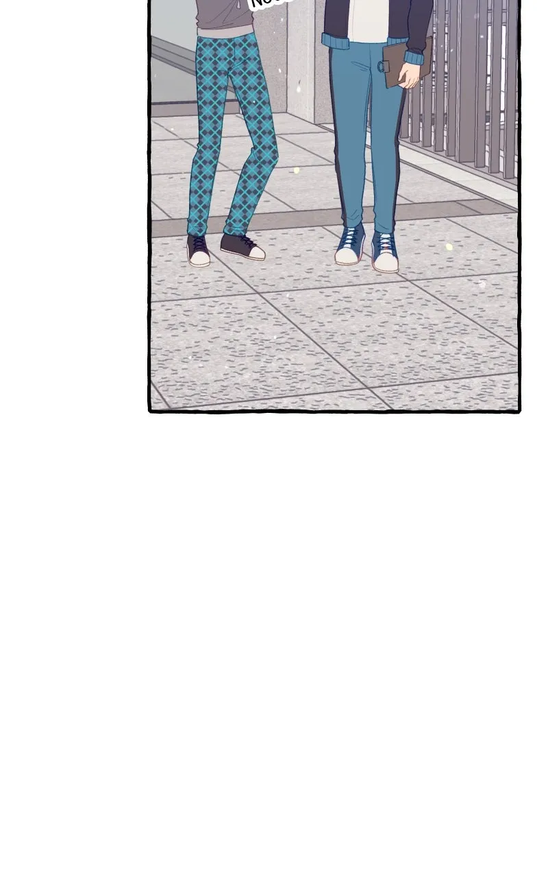 Read Wanna be Friends? chapter 46 image 55 on Lezhin