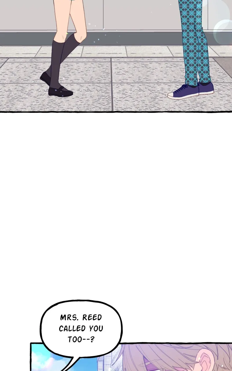 Read Wanna be Friends? chapter 46 image 57 on Lezhin