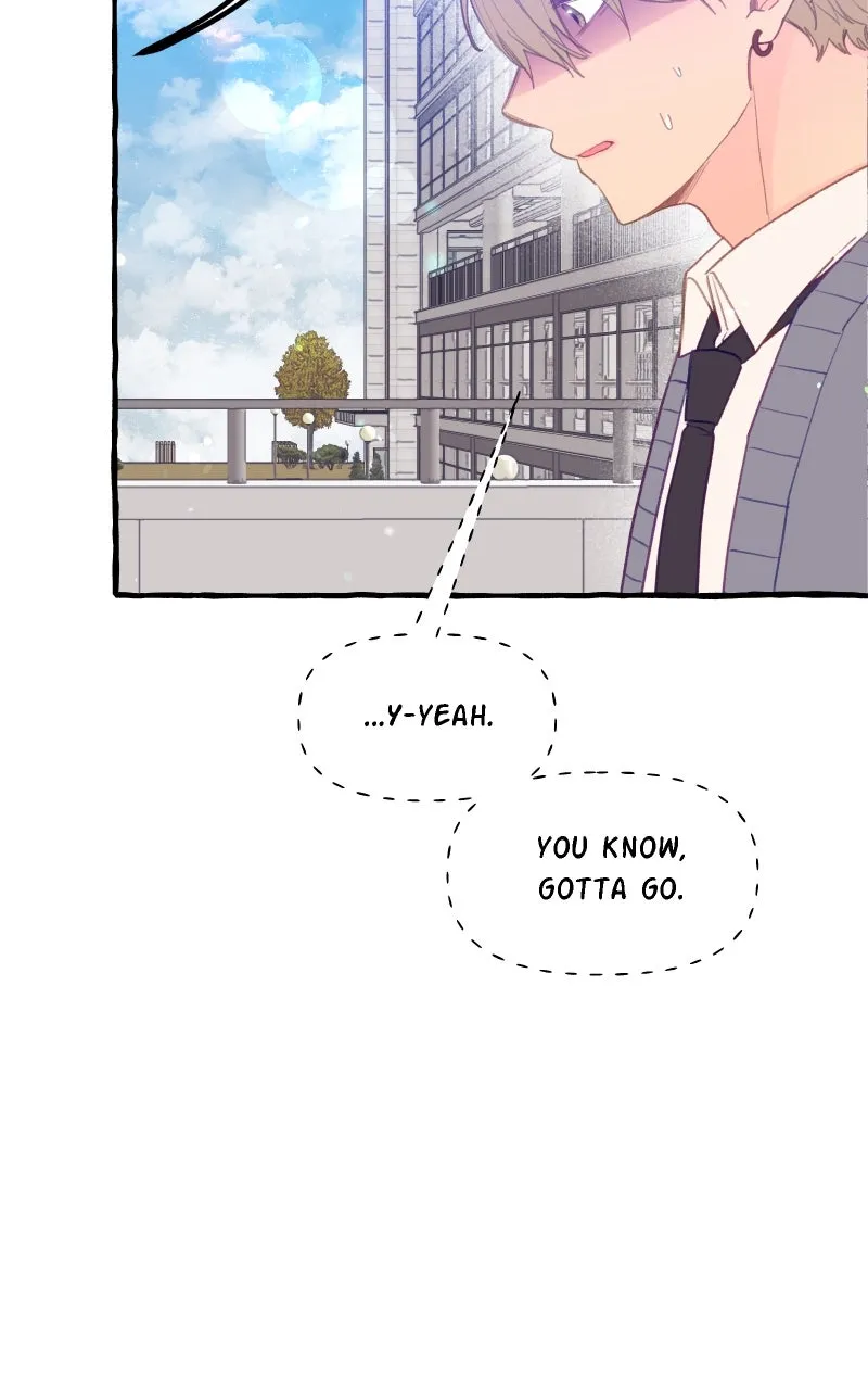 Read Wanna be Friends? chapter 46 image 58 on Lezhin