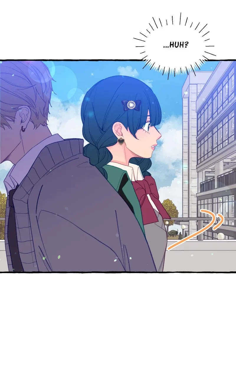 Read Wanna be Friends? chapter 46 image 59 on Lezhin