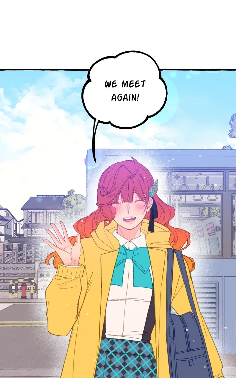Read Wanna be Friends? chapter 46 image 6 on Lezhin