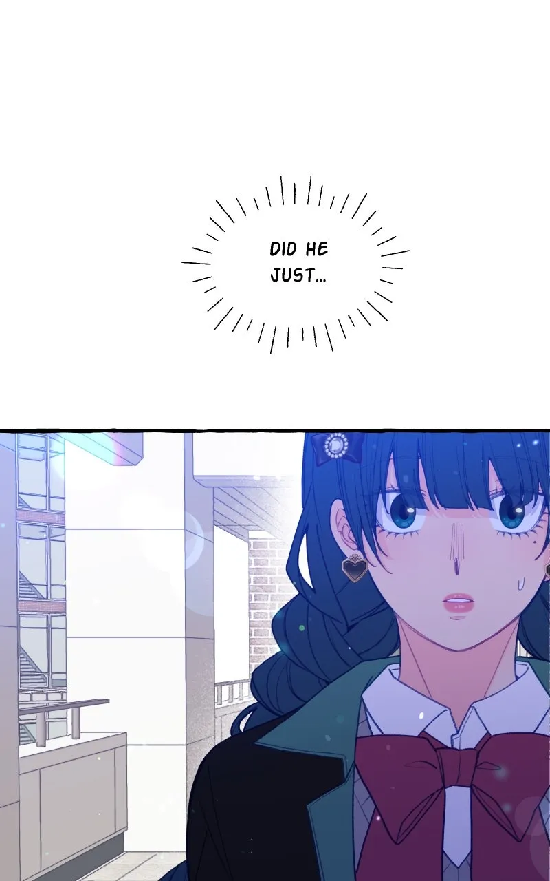 Read Wanna be Friends? chapter 46 image 60 on Lezhin