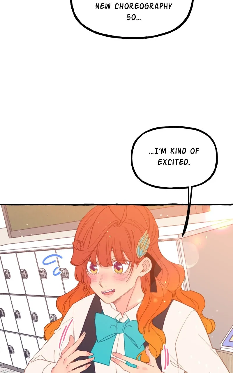 Read Wanna be Friends? chapter 46 image 65 on Lezhin