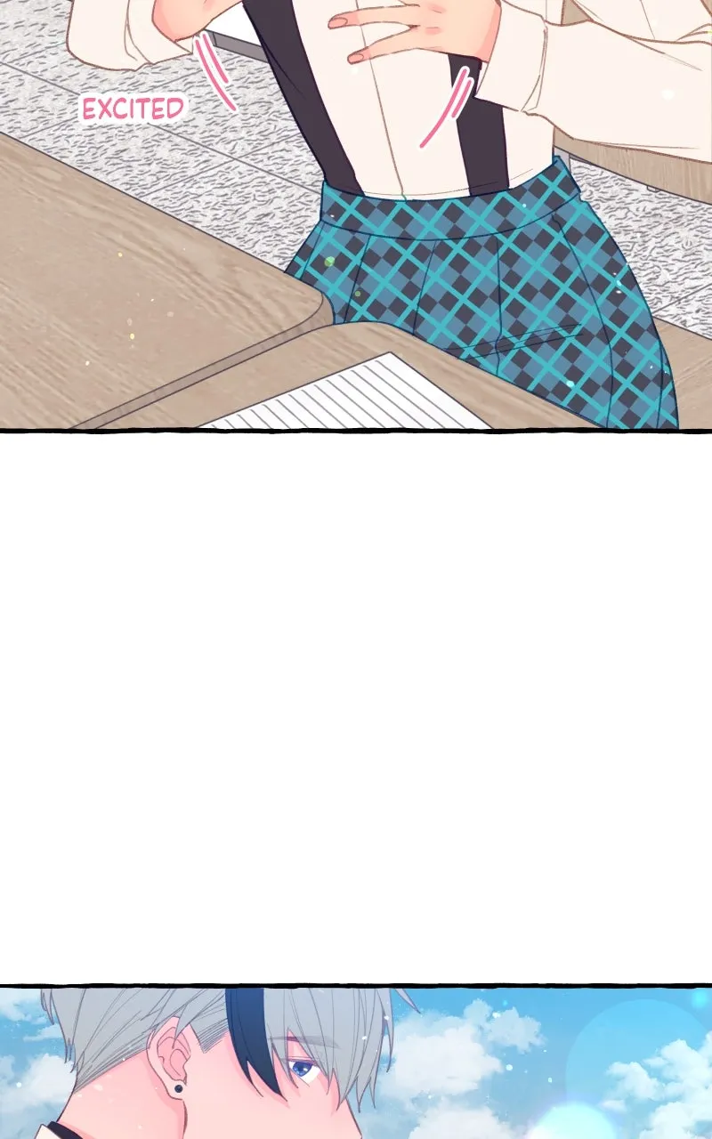 Read Wanna be Friends? chapter 46 image 66 on Lezhin
