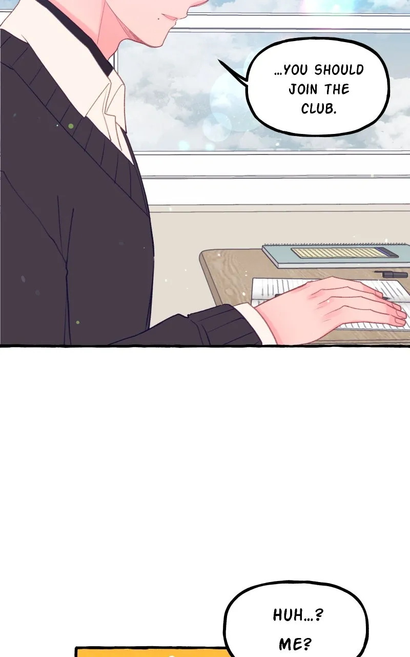Read Wanna be Friends? chapter 46 image 67 on Lezhin