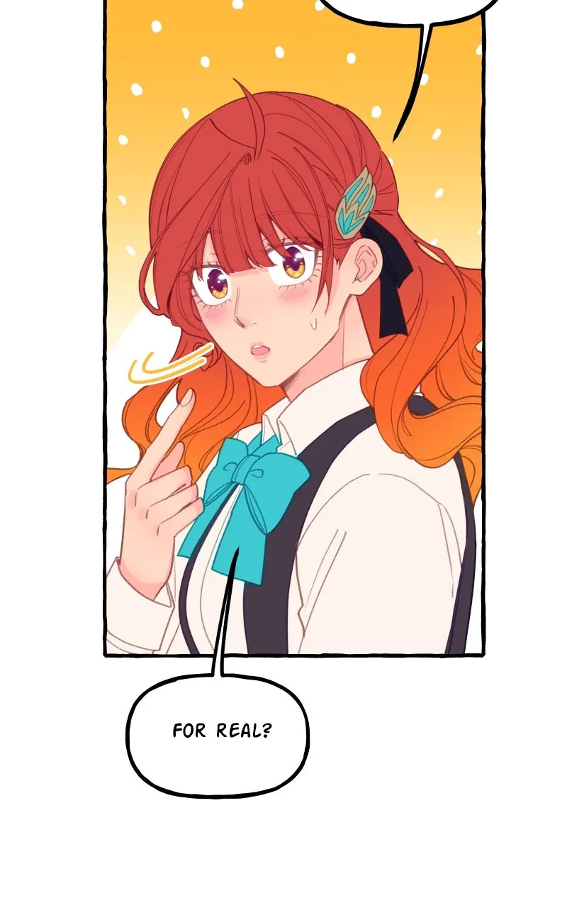 Read Wanna be Friends? chapter 46 image 68 on Lezhin