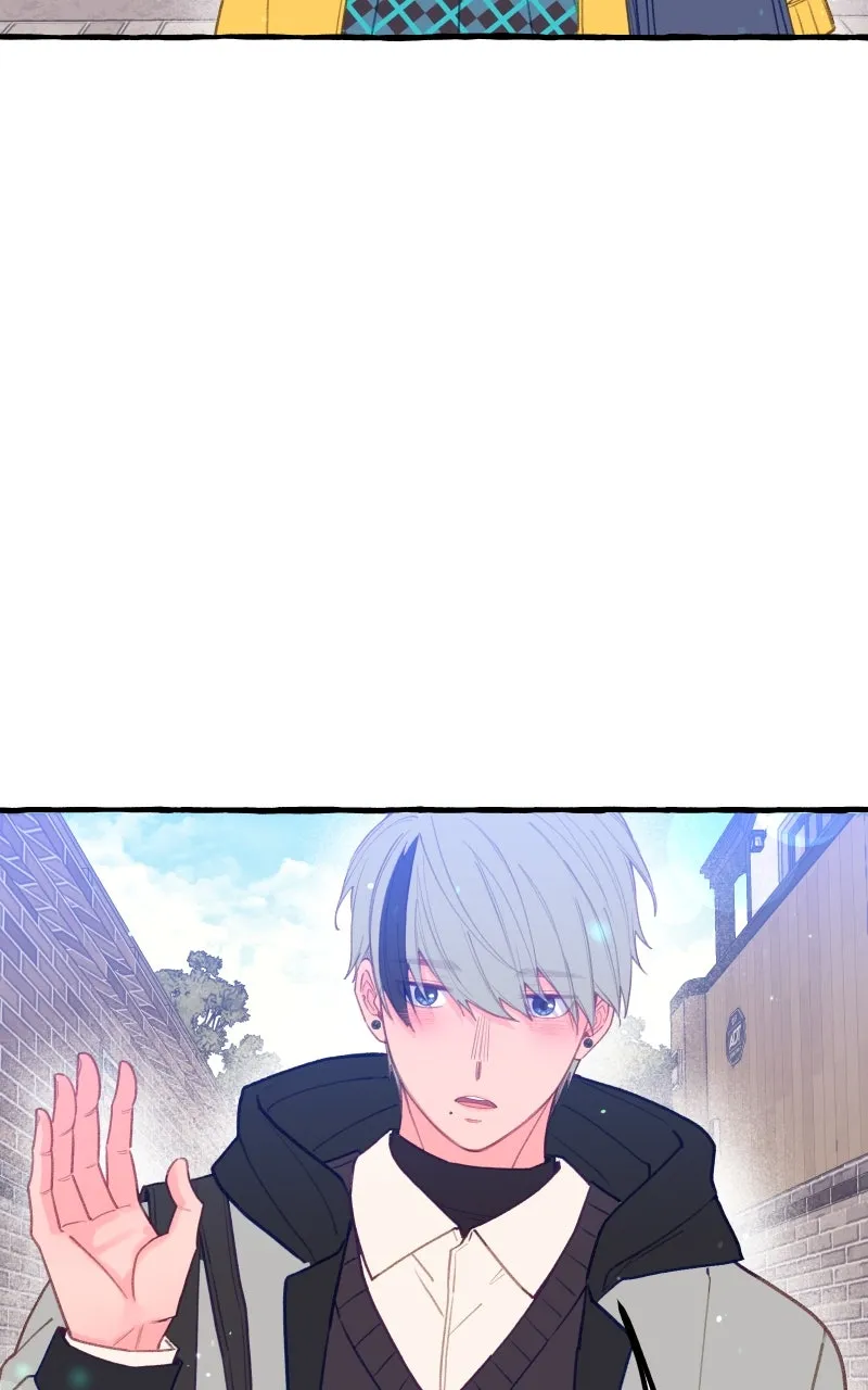 Read Wanna be Friends? chapter 46 image 7 on Lezhin