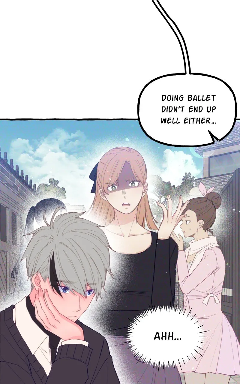 Read Wanna be Friends? chapter 46 image 71 on Lezhin