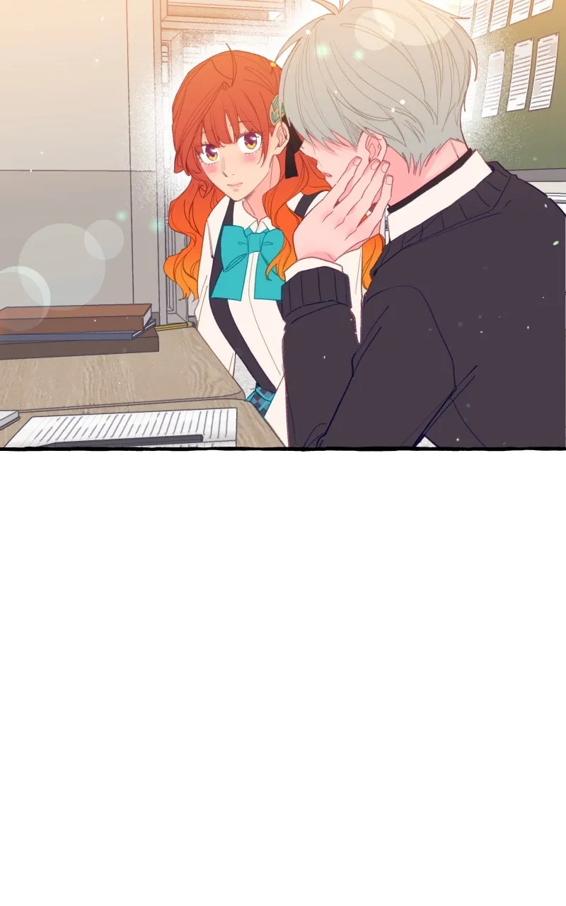 Read Wanna be Friends? chapter 46 image 73 on Lezhin