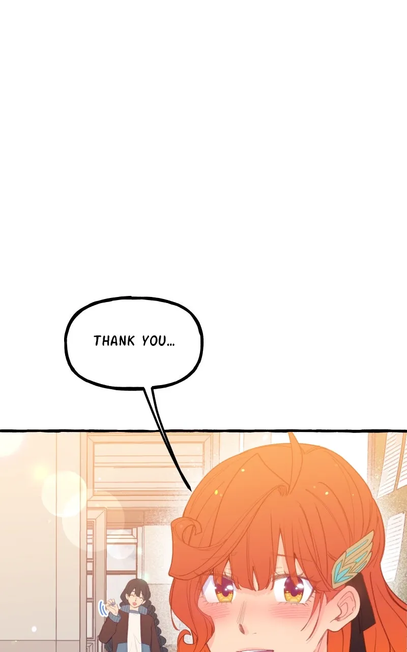 Read Wanna be Friends? chapter 46 image 75 on Lezhin