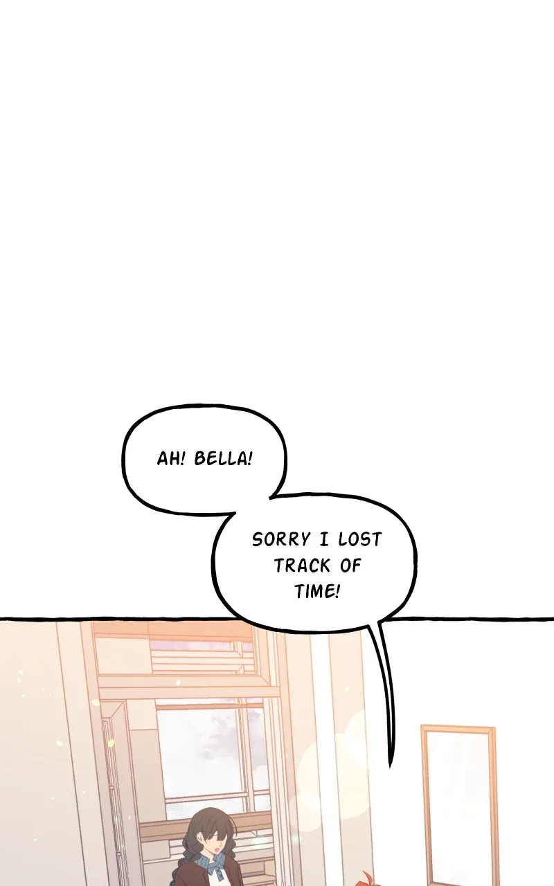 Read Wanna be Friends? chapter 46 image 77 on Lezhin
