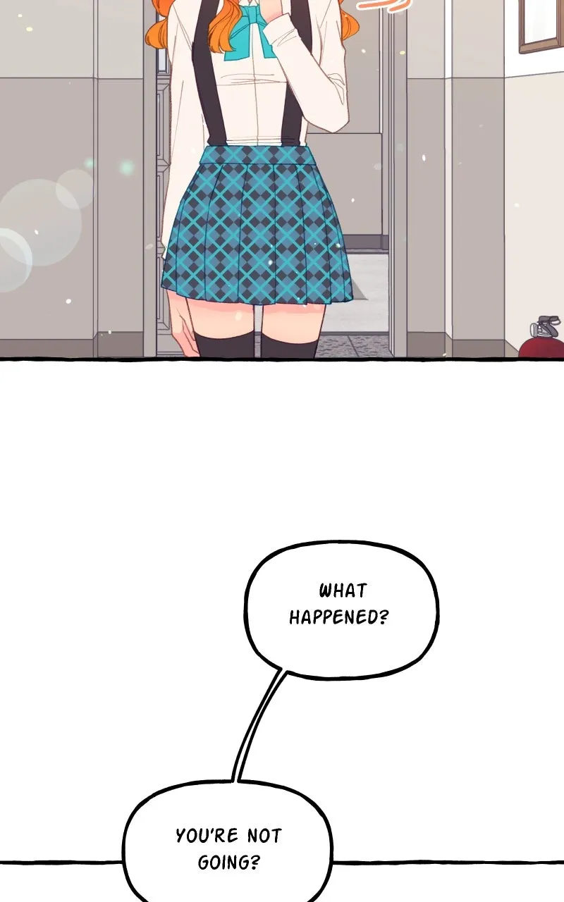 Read Wanna be Friends? chapter 46 image 81 on Lezhin