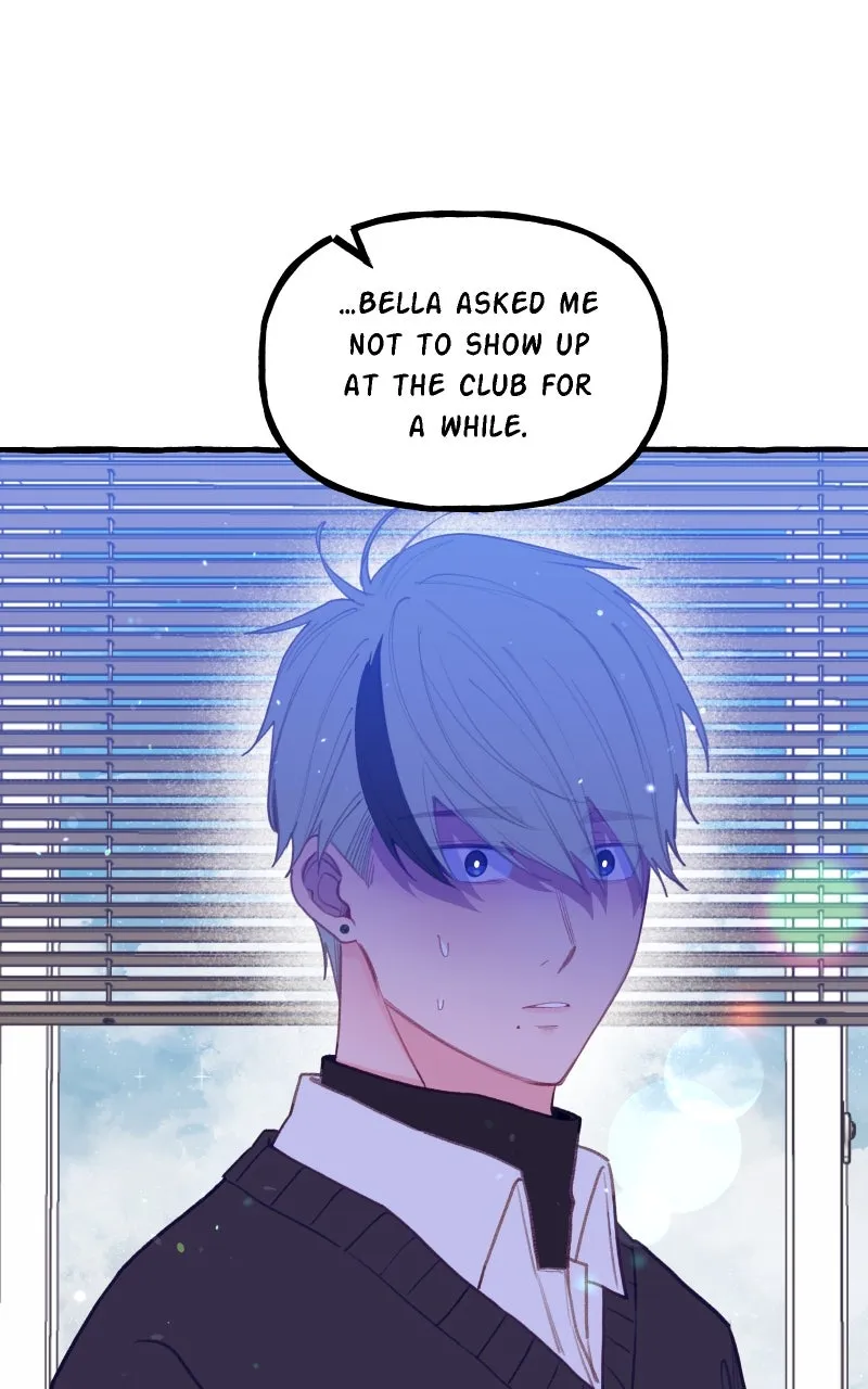 Read Wanna be Friends? chapter 46 image 85 on Lezhin