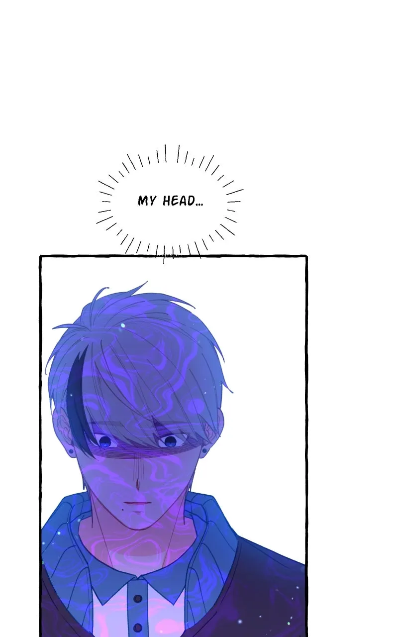 Read Wanna be Friends? chapter 48 image 1 on Lezhin