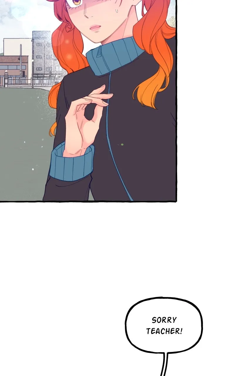Read Wanna be Friends? chapter 48 image 10 on Lezhin