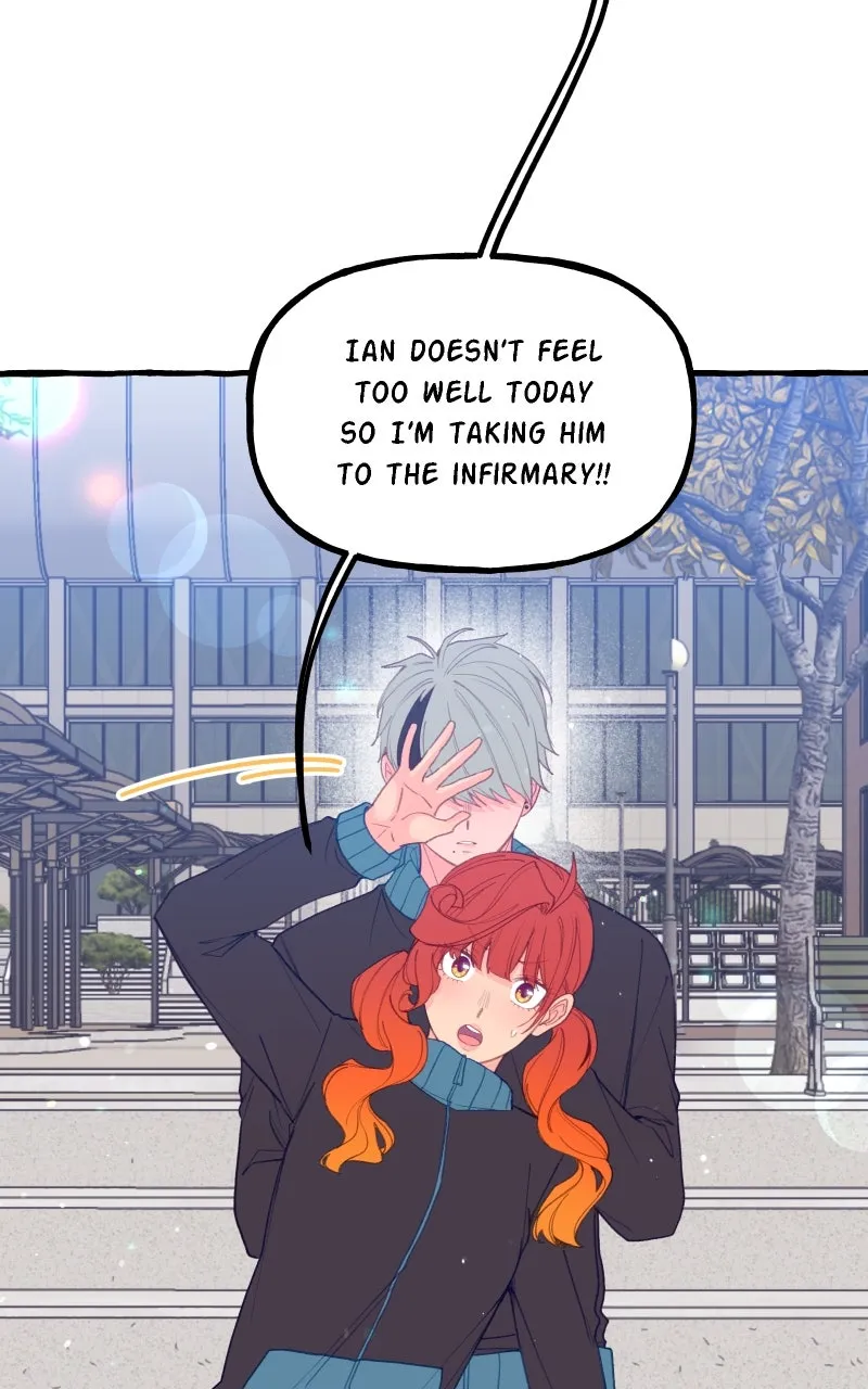 Read Wanna be Friends? chapter 48 image 11 on Lezhin