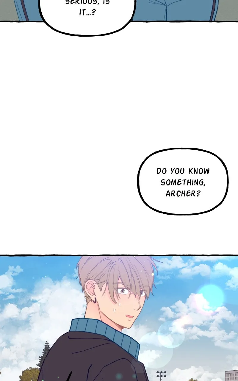 Read Wanna be Friends? chapter 48 image 18 on Lezhin