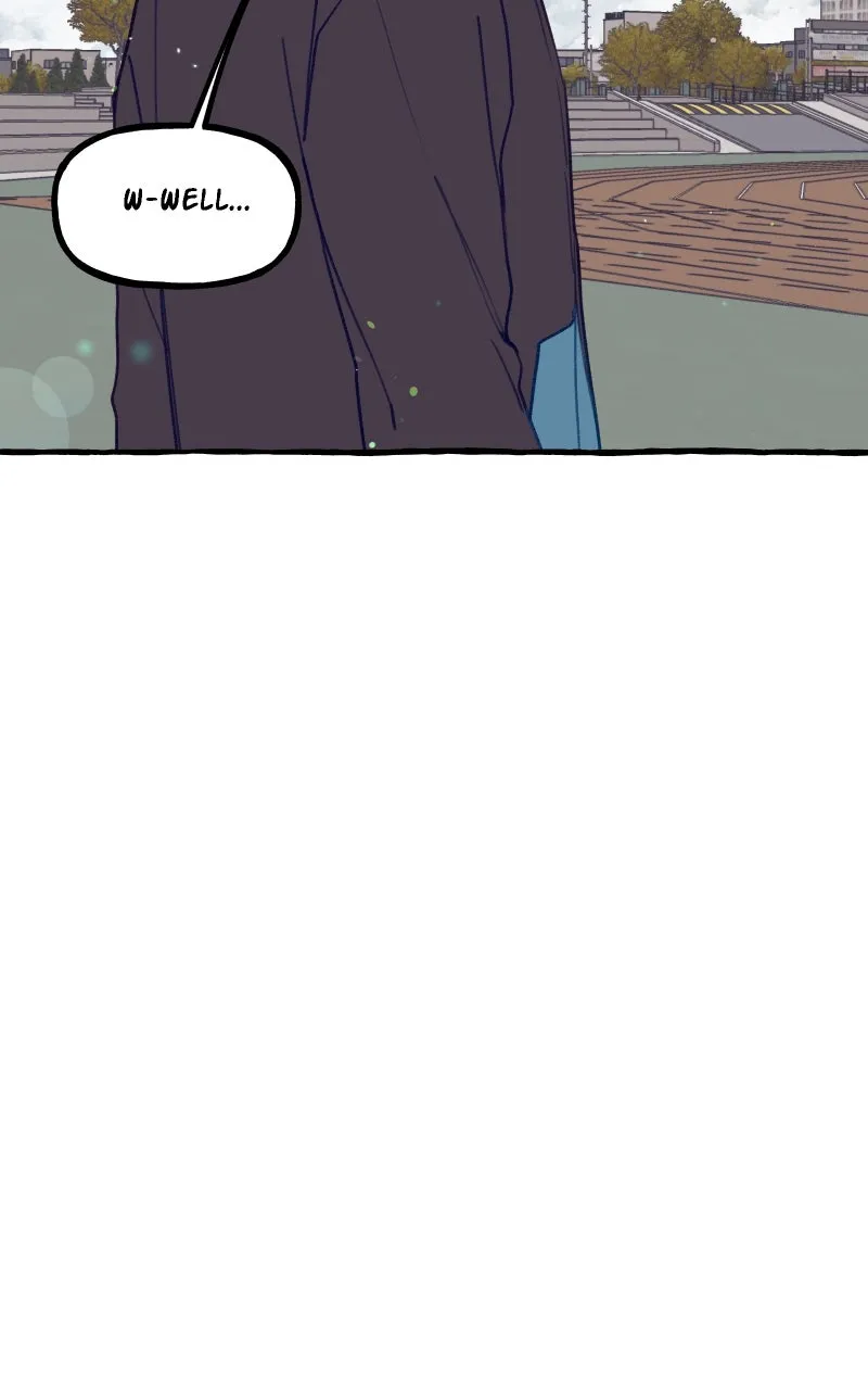 Read Wanna be Friends? chapter 48 image 19 on Lezhin