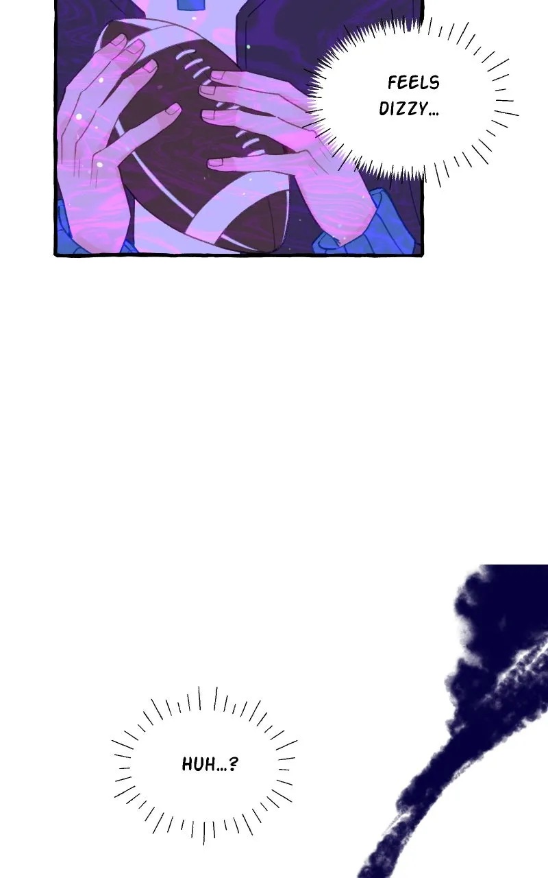 Read Wanna be Friends? chapter 48 image 2 on Lezhin