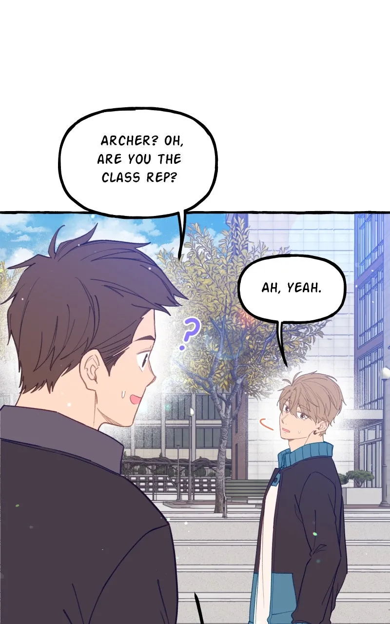 Read Wanna be Friends? chapter 48 image 20 on Lezhin