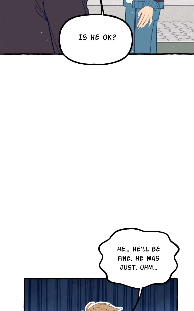 Read Wanna be Friends? chapter 48 image 21 on Lezhin