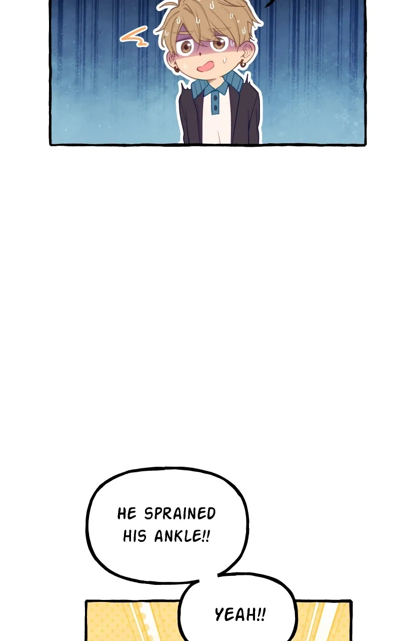 Read Wanna be Friends? chapter 48 image 22 on Lezhin