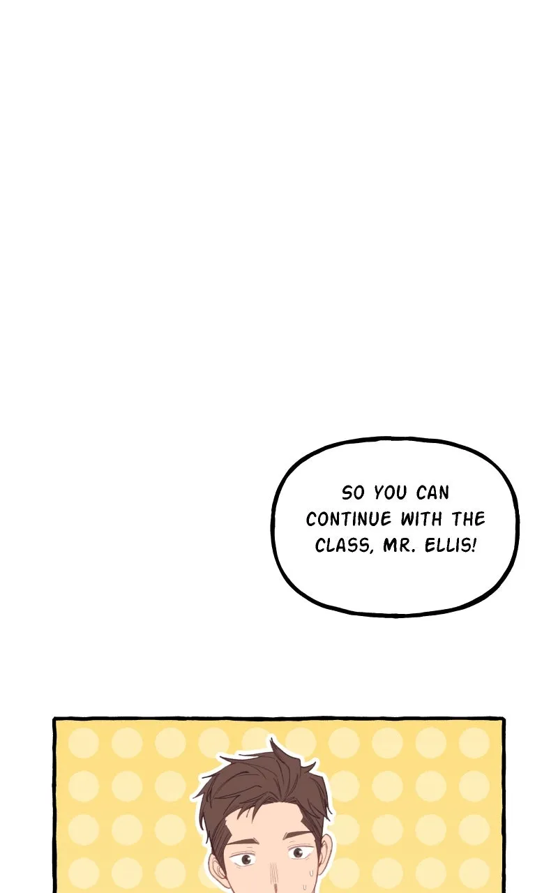 Read Wanna be Friends? chapter 48 image 24 on Lezhin