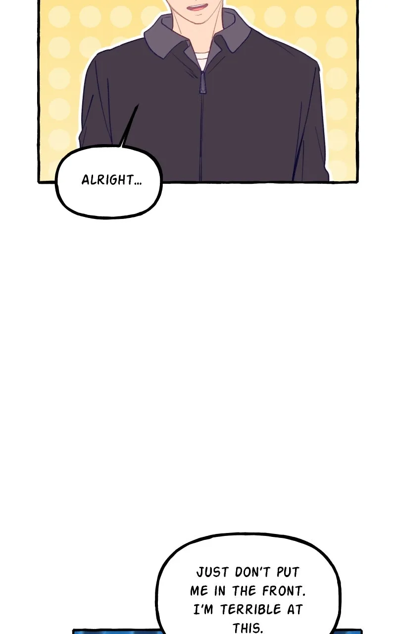 Read Wanna be Friends? chapter 48 image 25 on Lezhin