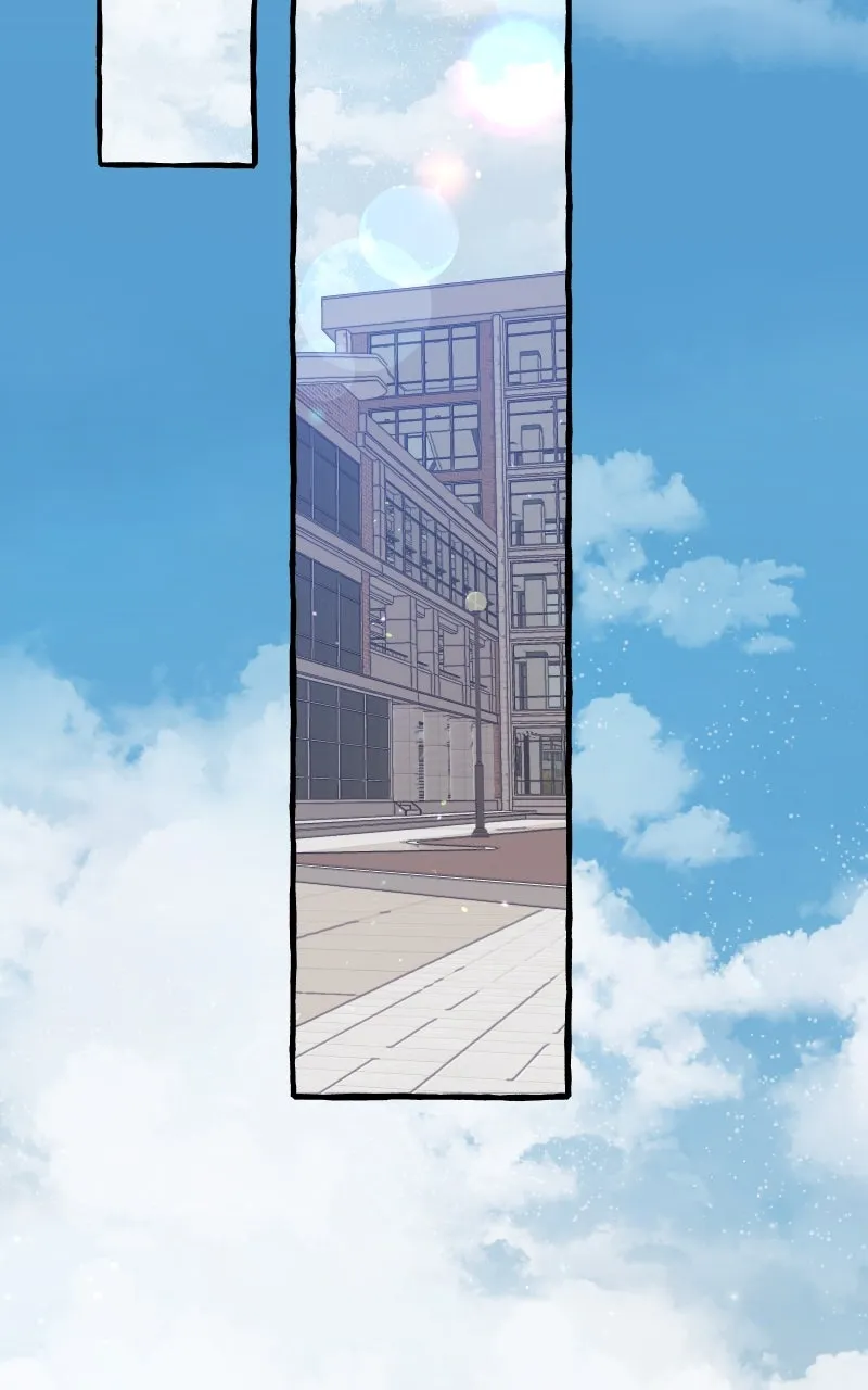 Read Wanna be Friends? chapter 48 image 28 on Lezhin