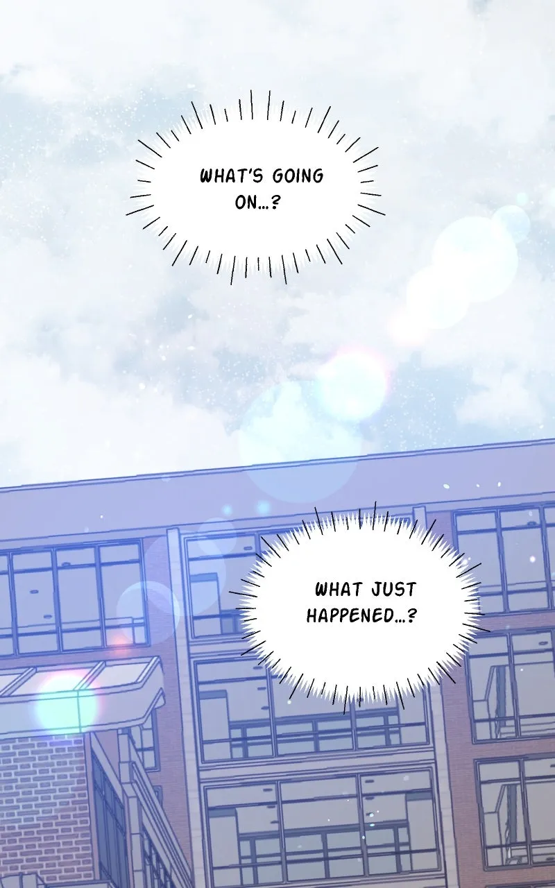 Read Wanna be Friends? chapter 48 image 29 on Lezhin