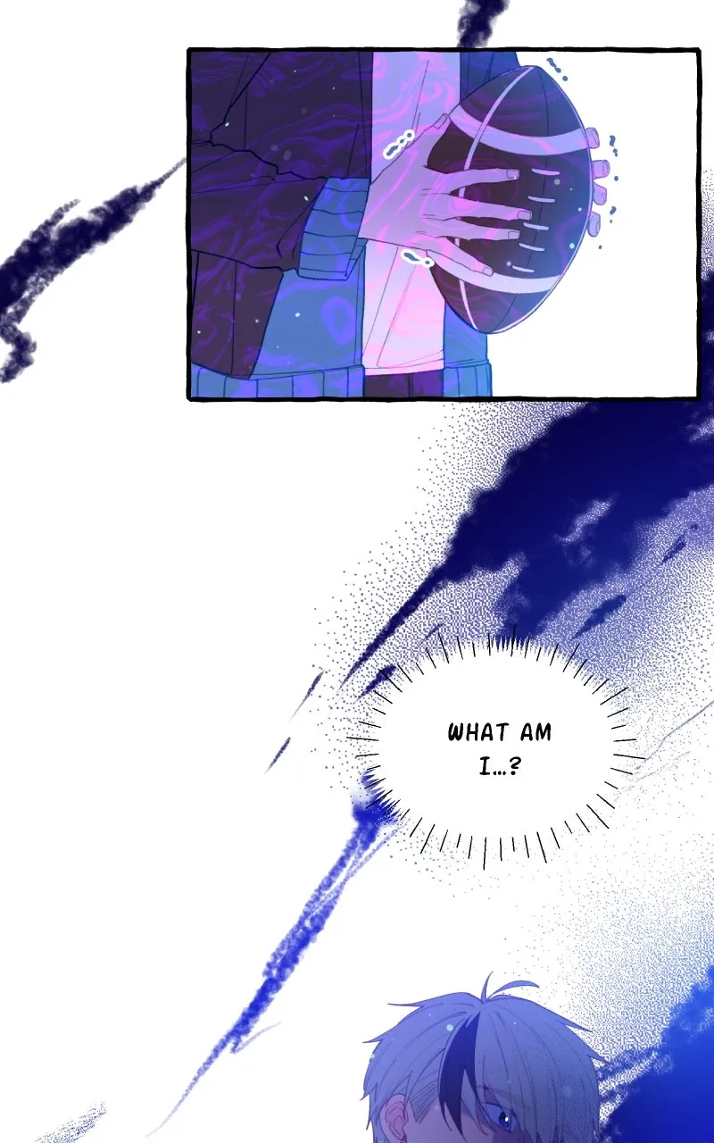 Read Wanna be Friends? chapter 48 image 3 on Lezhin