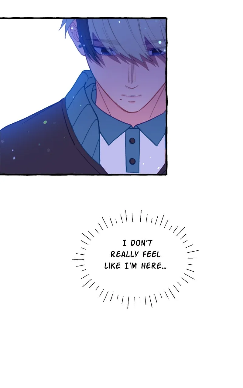 Read Wanna be Friends? chapter 48 image 33 on Lezhin