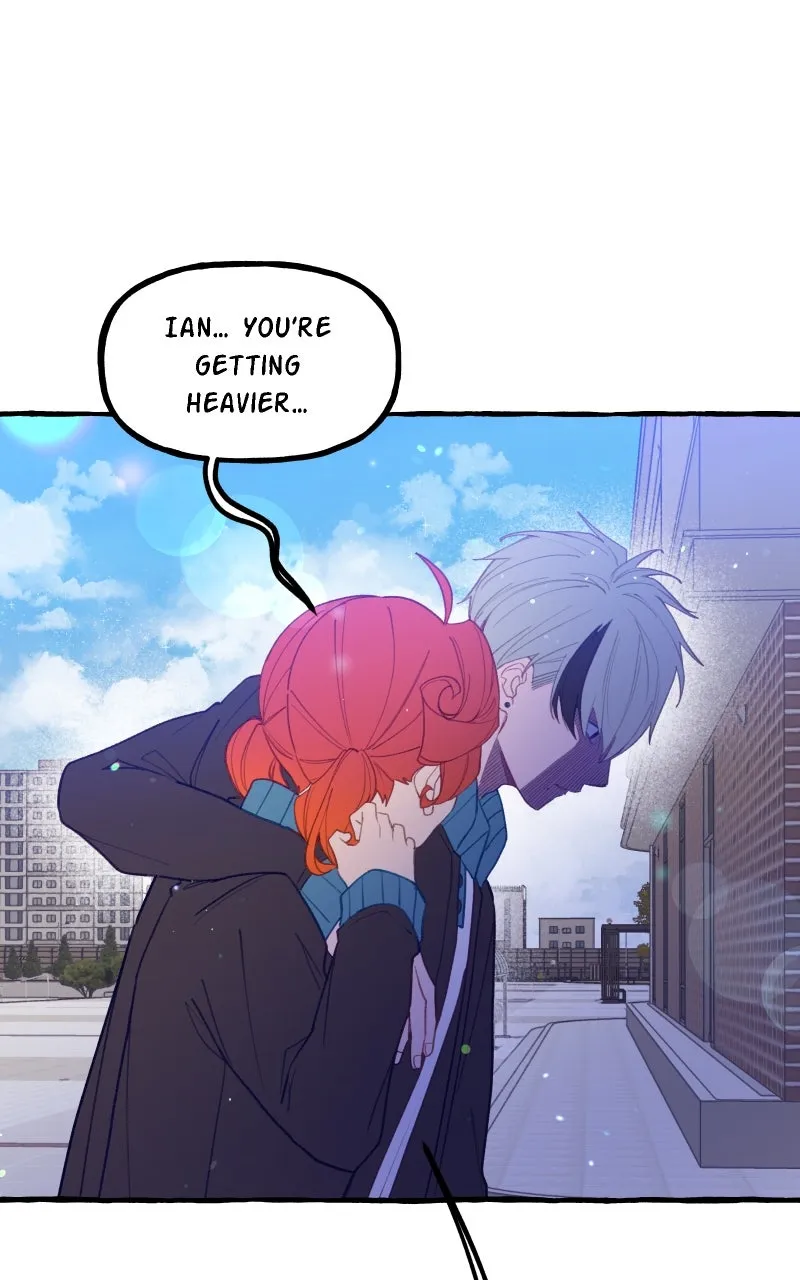 Read Wanna be Friends? chapter 48 image 35 on Lezhin