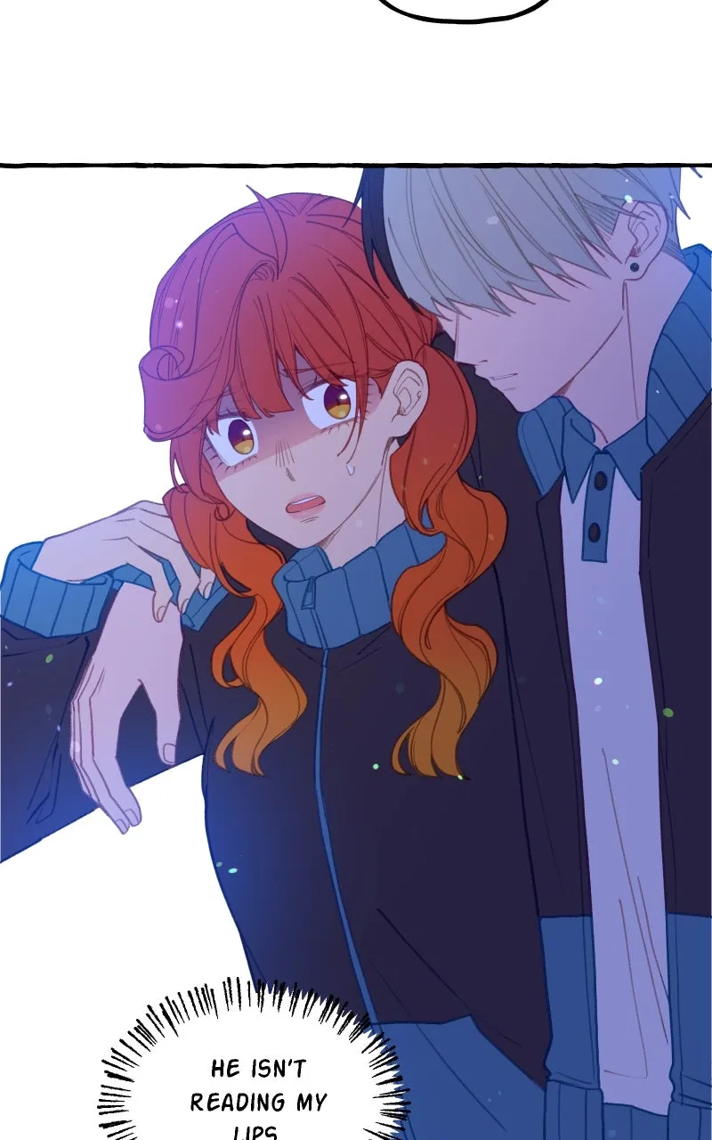 Read Wanna be Friends? chapter 48 image 38 on Lezhin