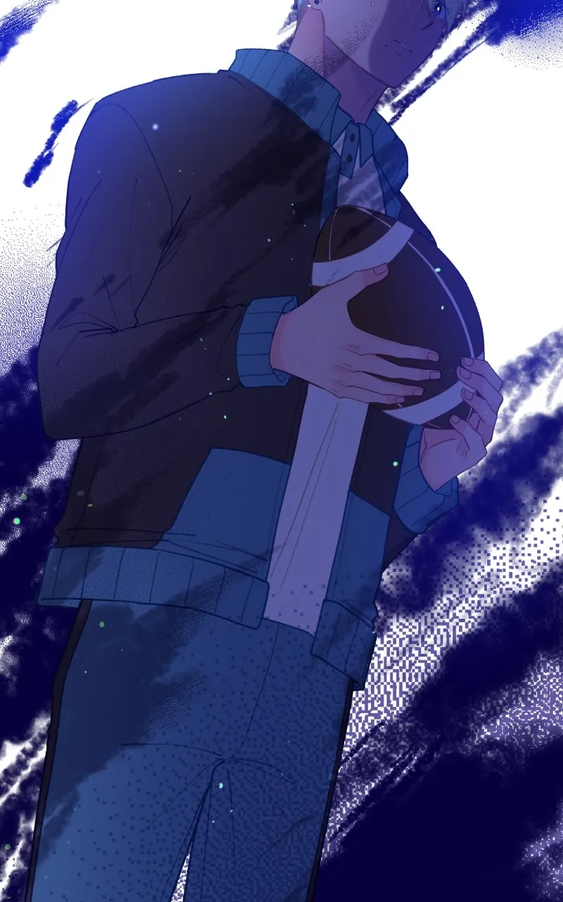 Read Wanna be Friends? chapter 48 image 4 on Lezhin