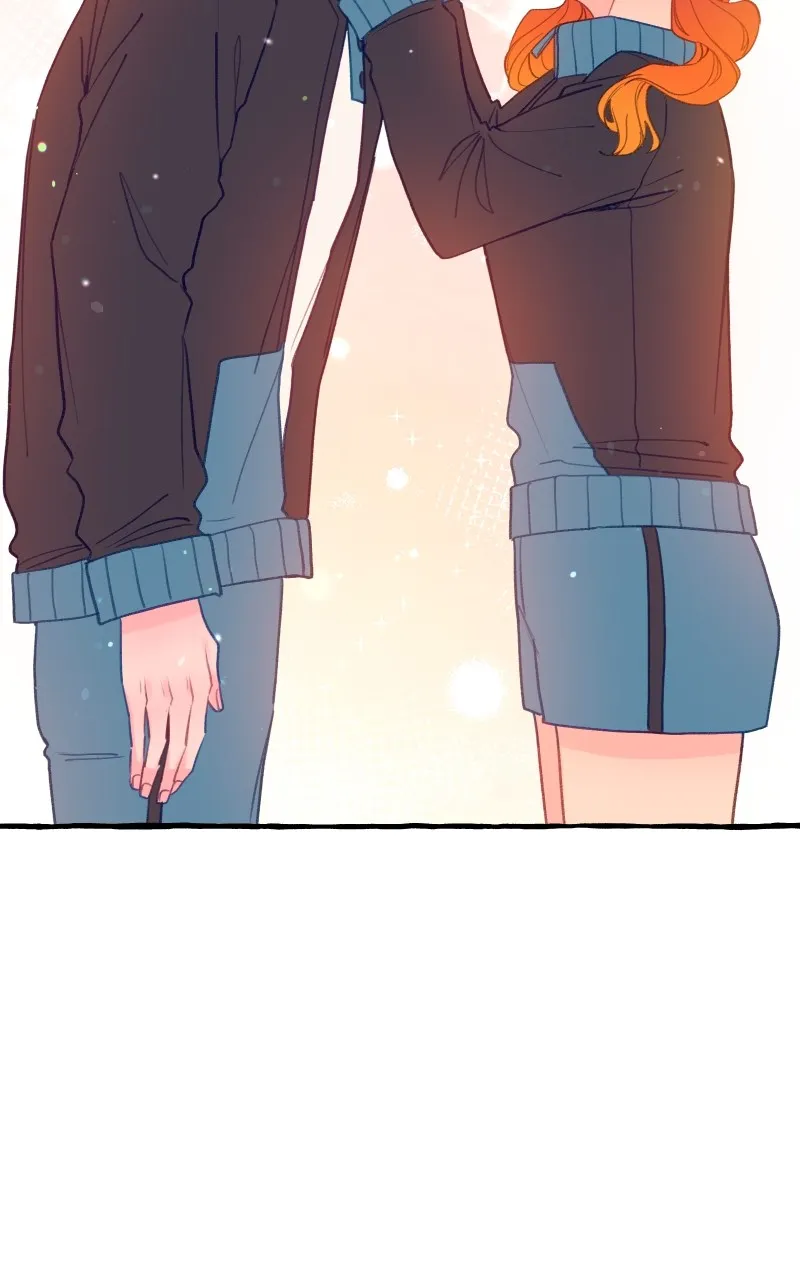 Read Wanna be Friends? chapter 48 image 43 on Lezhin