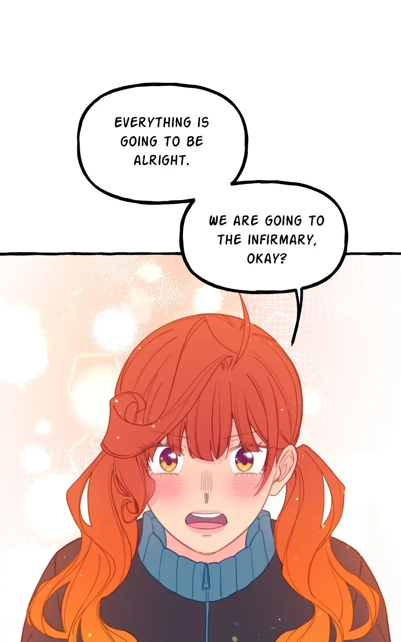 Read Wanna be Friends? chapter 48 image 44 on Lezhin