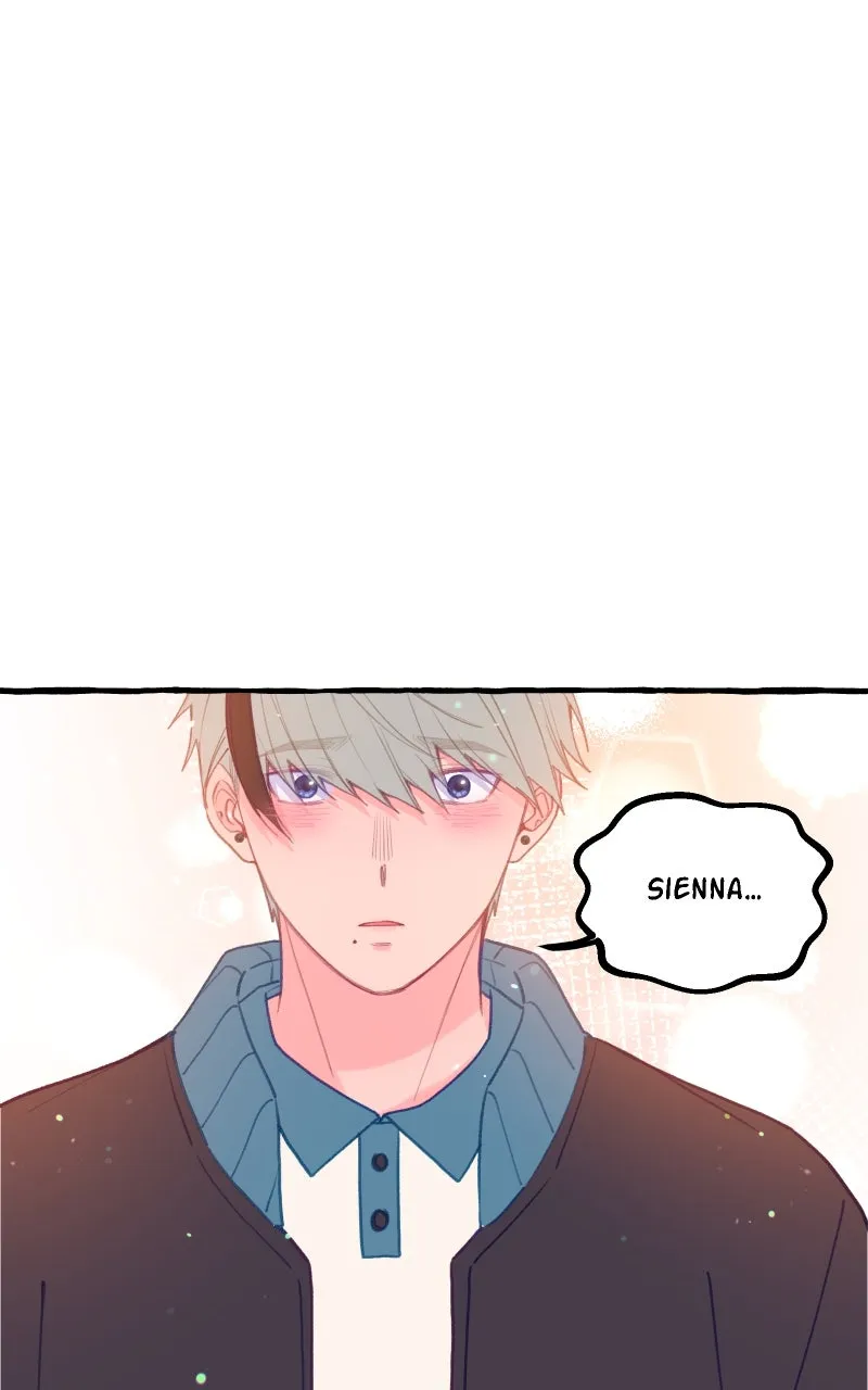 Read Wanna be Friends? chapter 48 image 46 on Lezhin