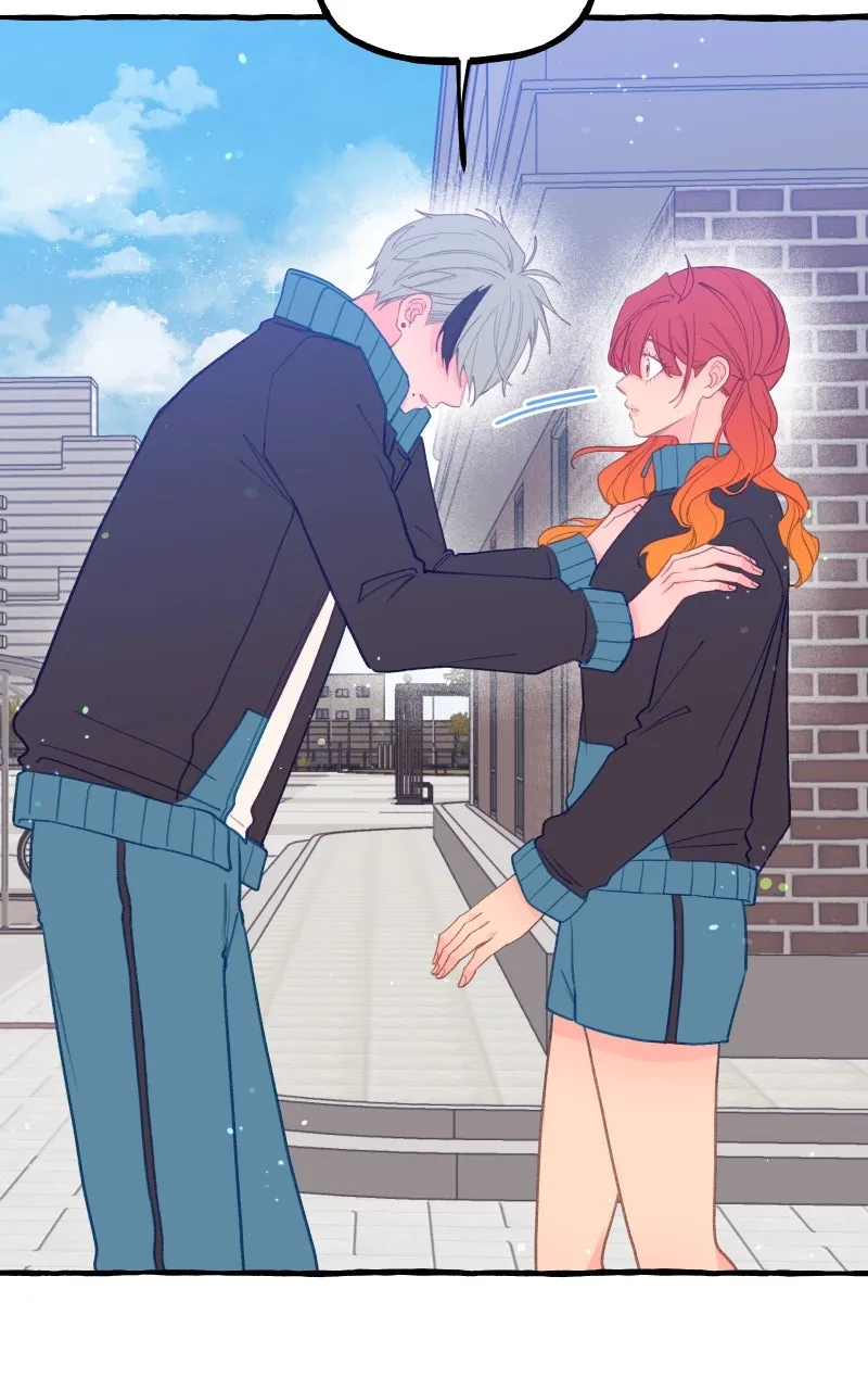 Read Wanna be Friends? chapter 48 image 51 on Lezhin