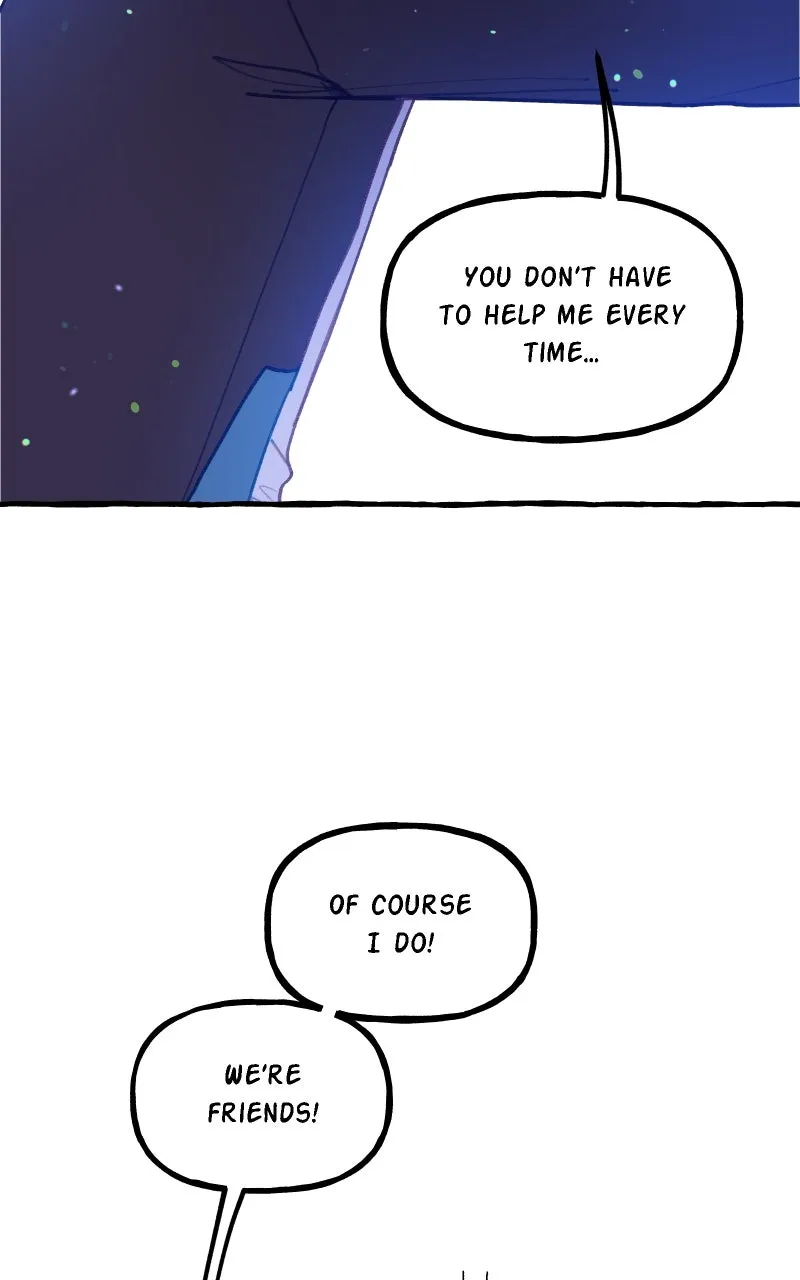 Read Wanna be Friends? chapter 48 image 53 on Lezhin