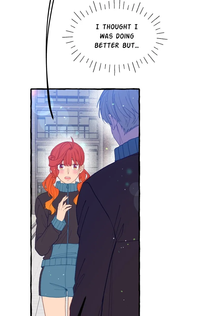 Read Wanna be Friends? chapter 48 image 54 on Lezhin