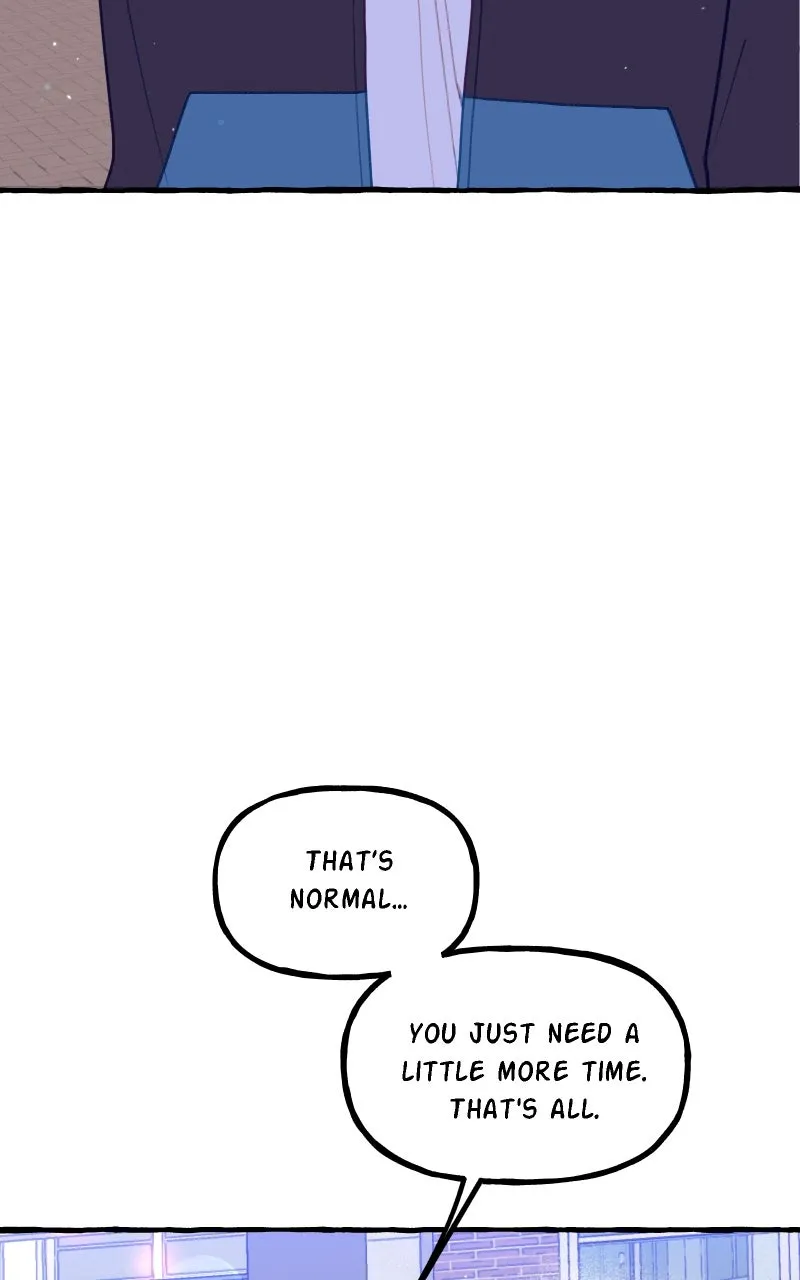 Read Wanna be Friends? chapter 48 image 58 on Lezhin