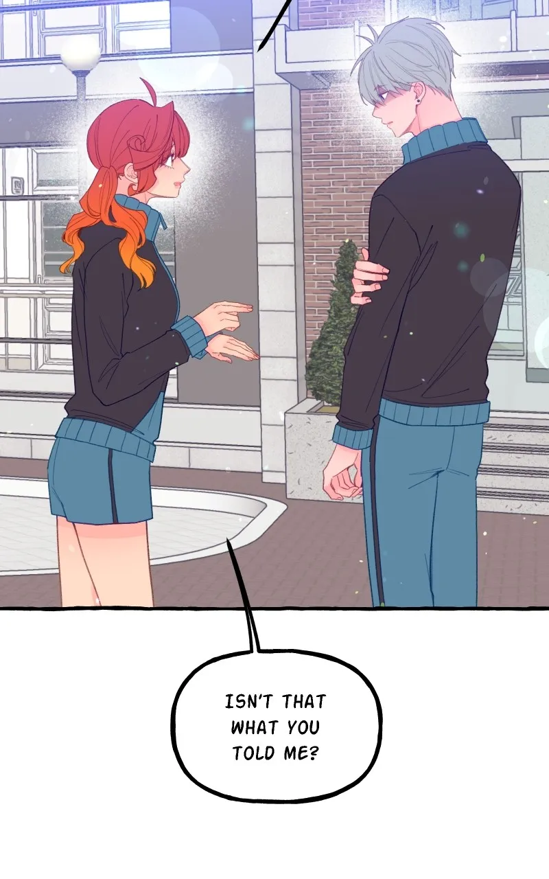 Read Wanna be Friends? chapter 48 image 59 on Lezhin