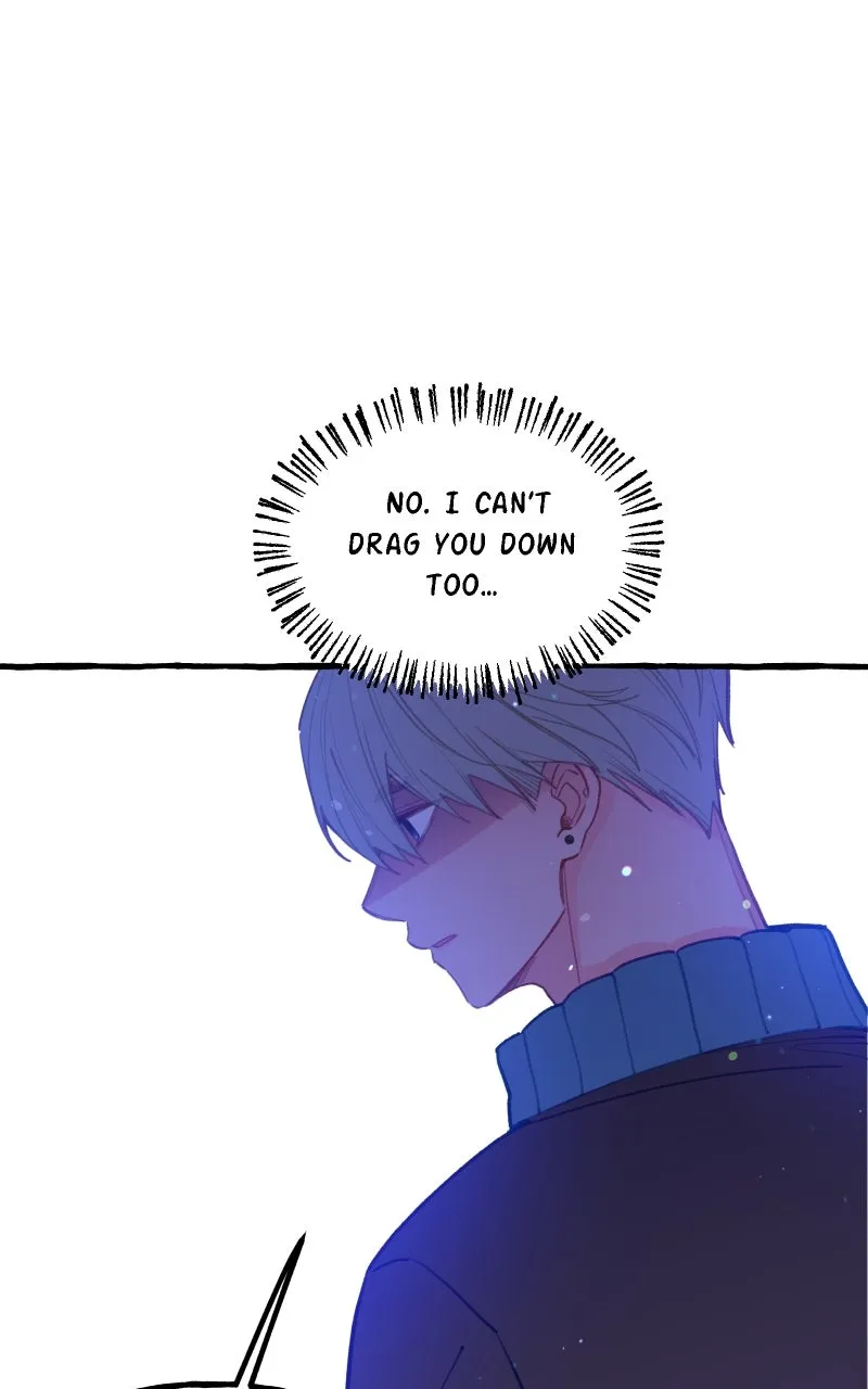 Read Wanna be Friends? chapter 48 image 60 on Lezhin