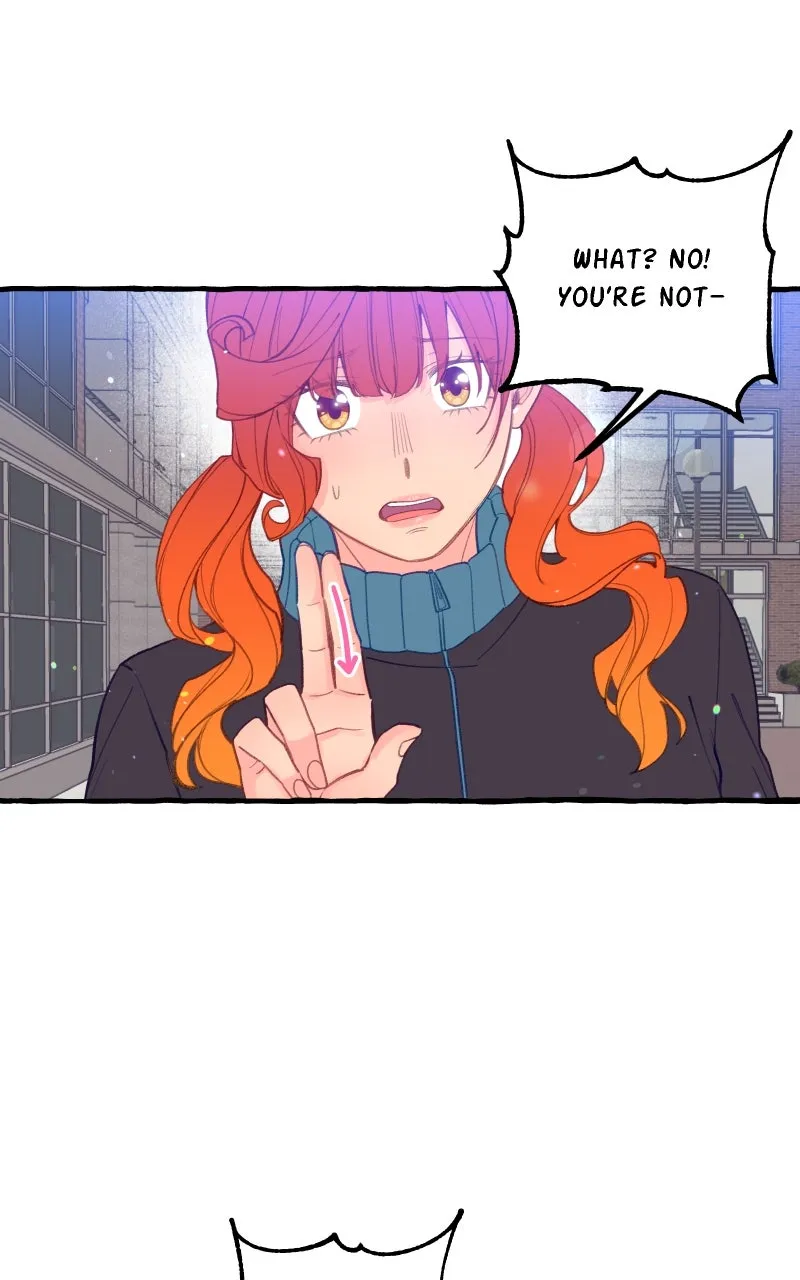 Read Wanna be Friends? chapter 48 image 63 on Lezhin